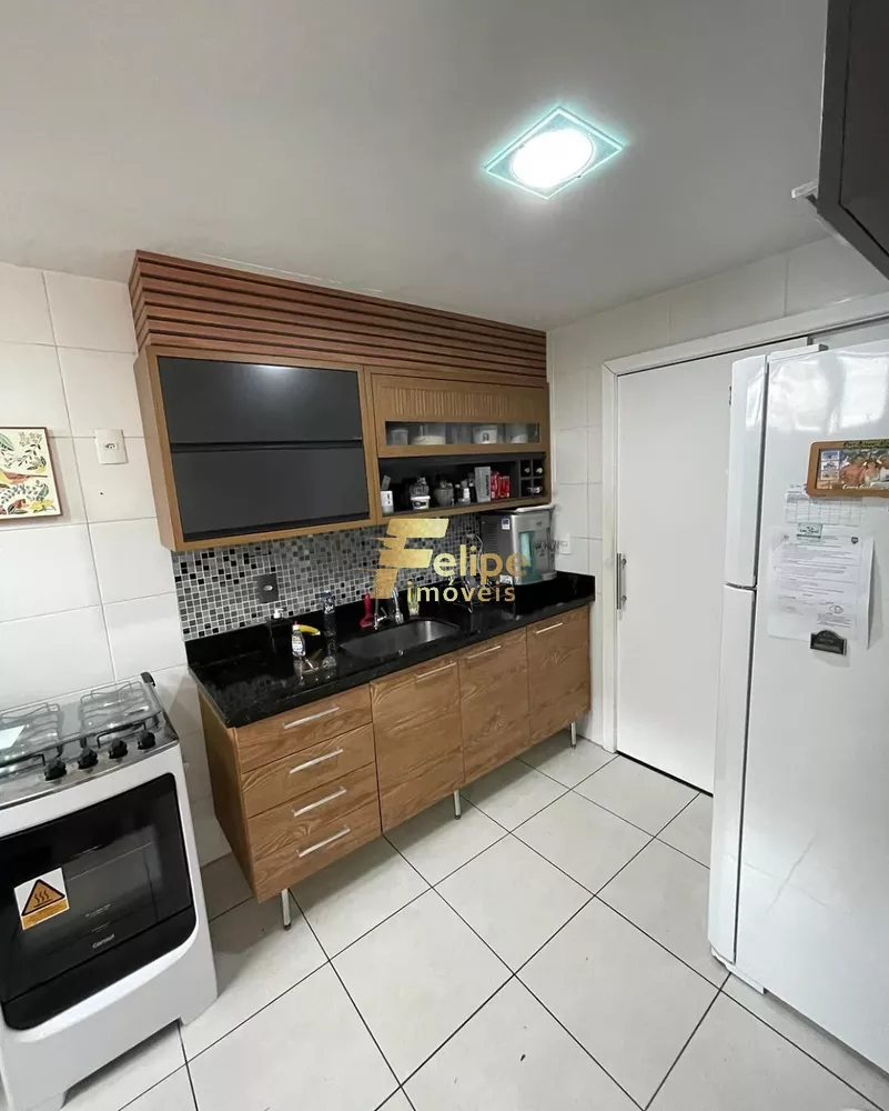 Apartamento, 3 quartos, 110 m² - Foto 4