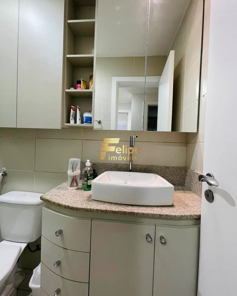 Apartamento, 3 quartos, 110 m² - Foto 8