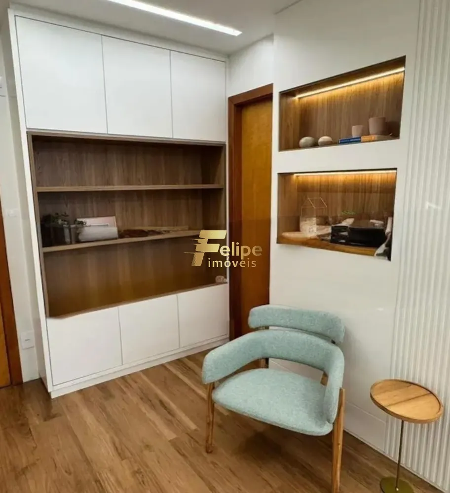 Sala-Conjunto, 34 m² - Foto 5