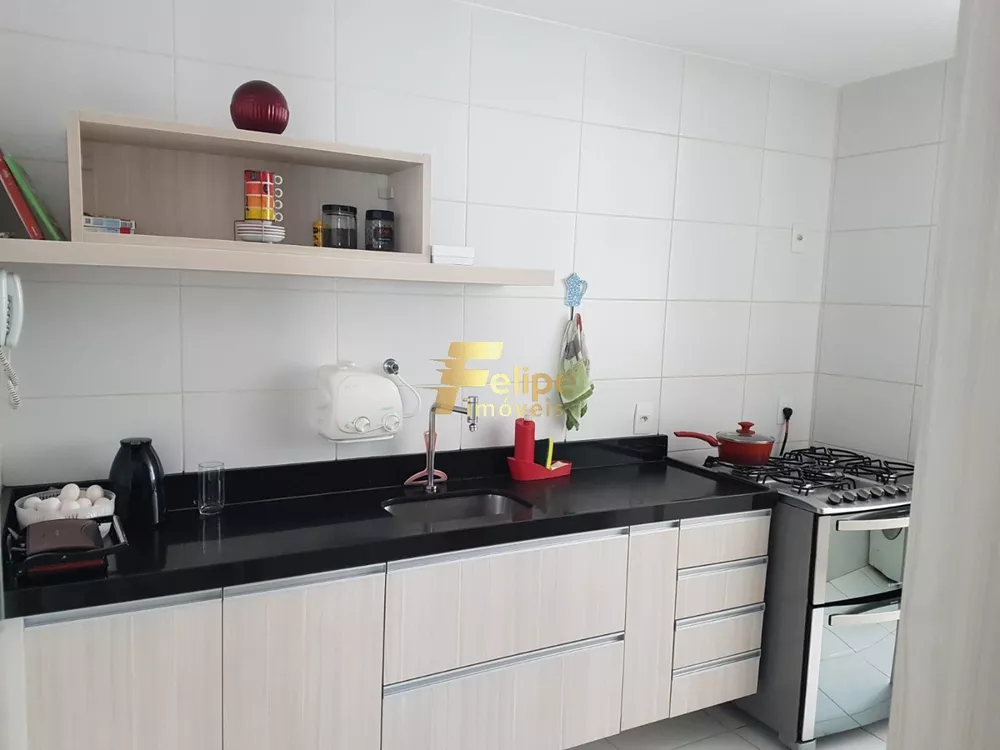 Apartamento à venda com 3 quartos, 105m² - Foto 2