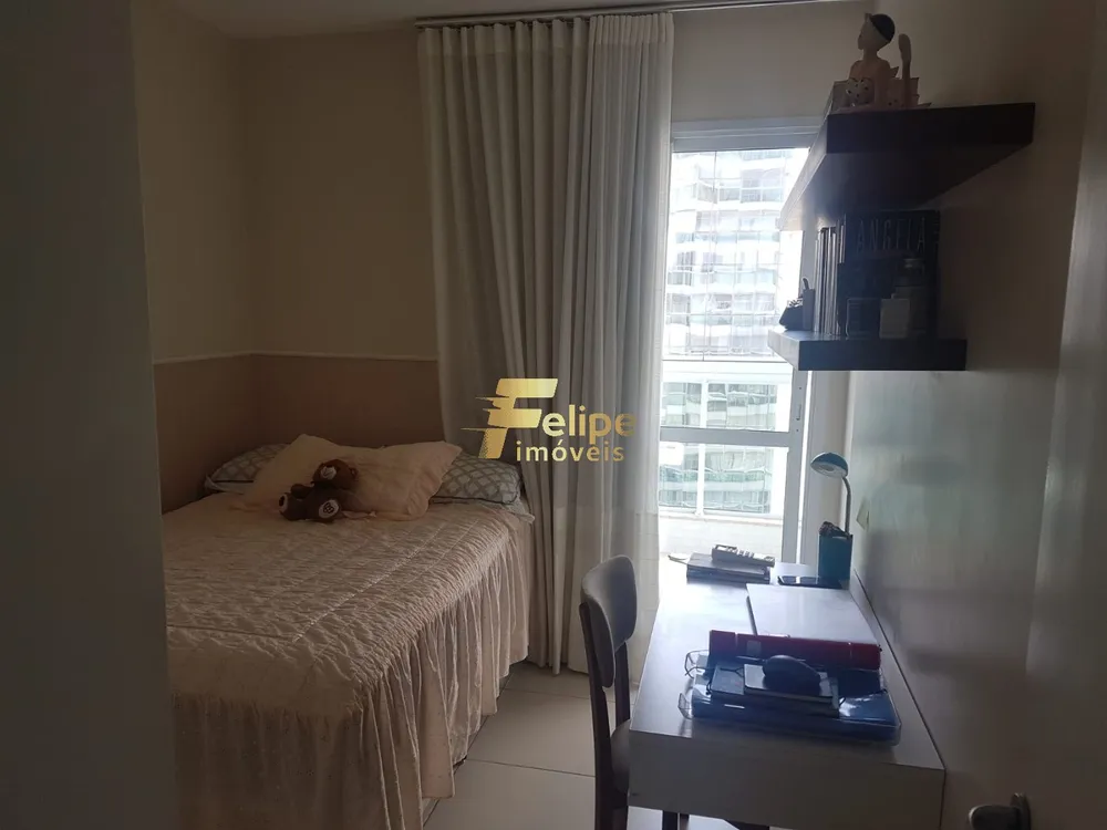 Apartamento, 3 quartos, 105 m² - Foto 8
