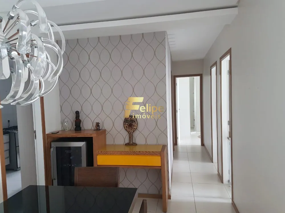 Apartamento, 3 quartos, 105 m² - Foto 10