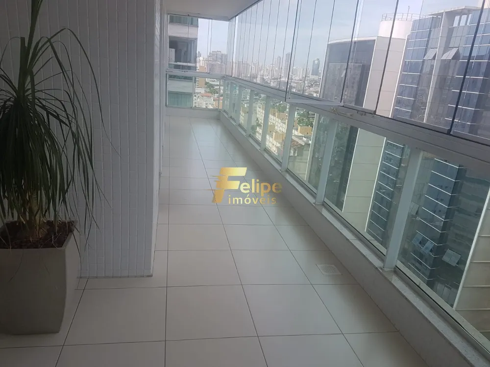 Apartamento, 3 quartos, 105 m² - Foto 9