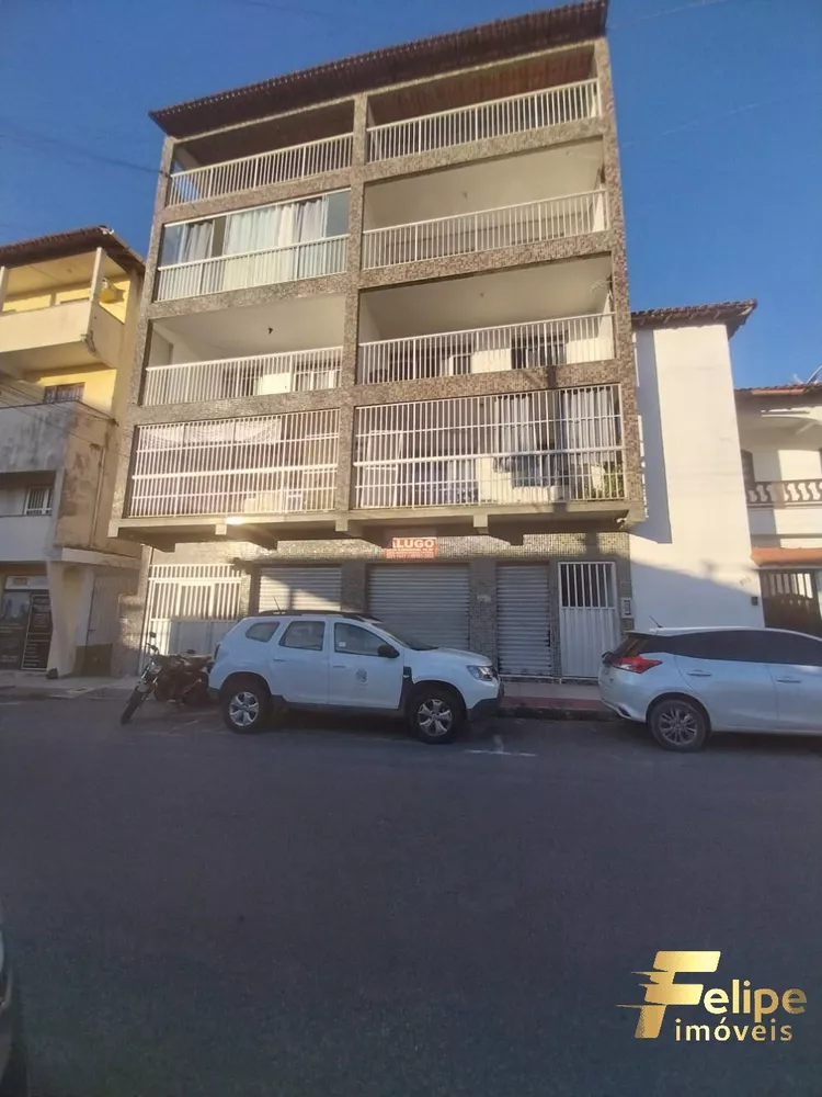 Loja-Salão para alugar, 66m² - Foto 2