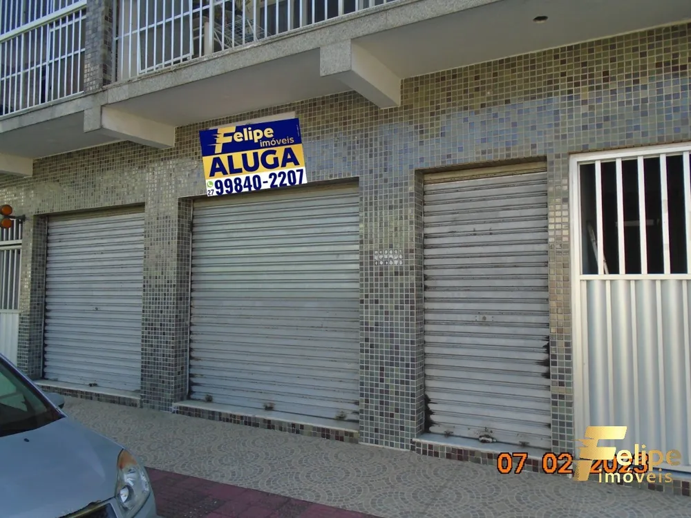 Loja-Salão, 66 m² - Foto 12
