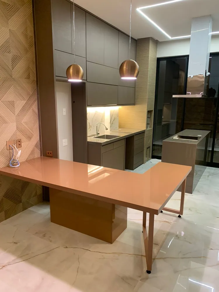 Casa, 3 quartos, 210 m² - Foto 14