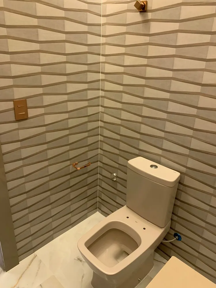 Casa, 3 quartos, 210 m² - Foto 12