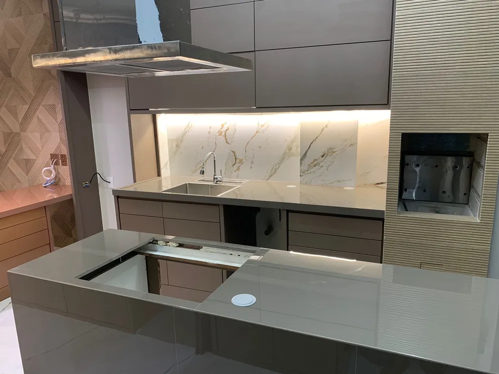 Casa, 3 quartos, 210 m² - Foto 16