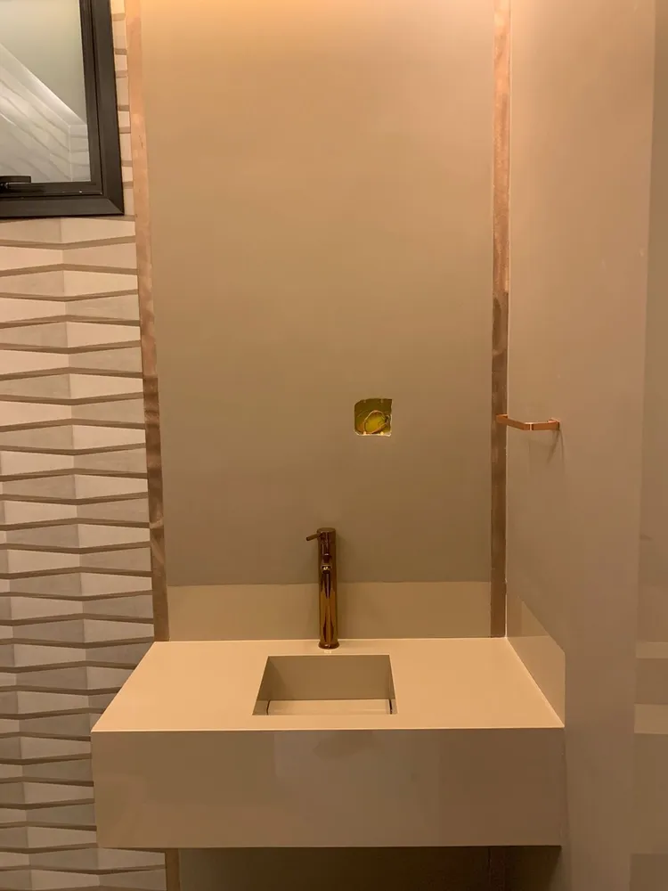 Casa, 3 quartos, 210 m² - Foto 11