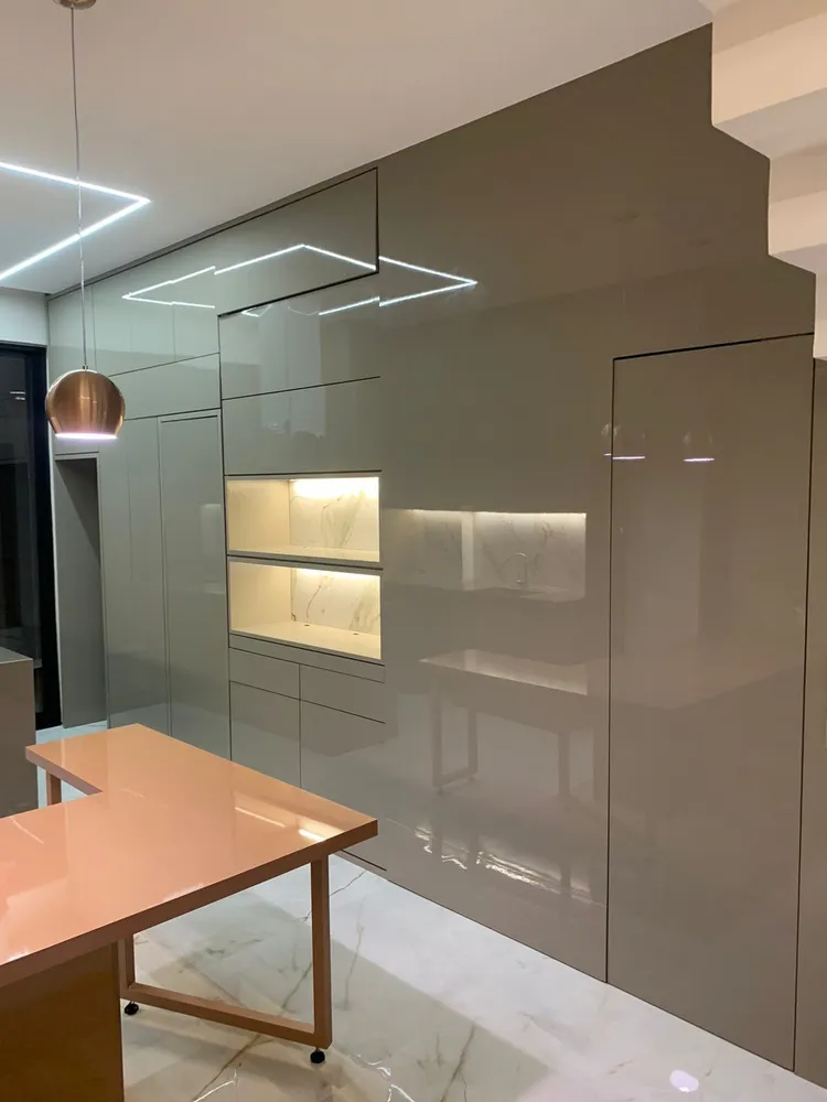 Casa, 3 quartos, 210 m² - Foto 13