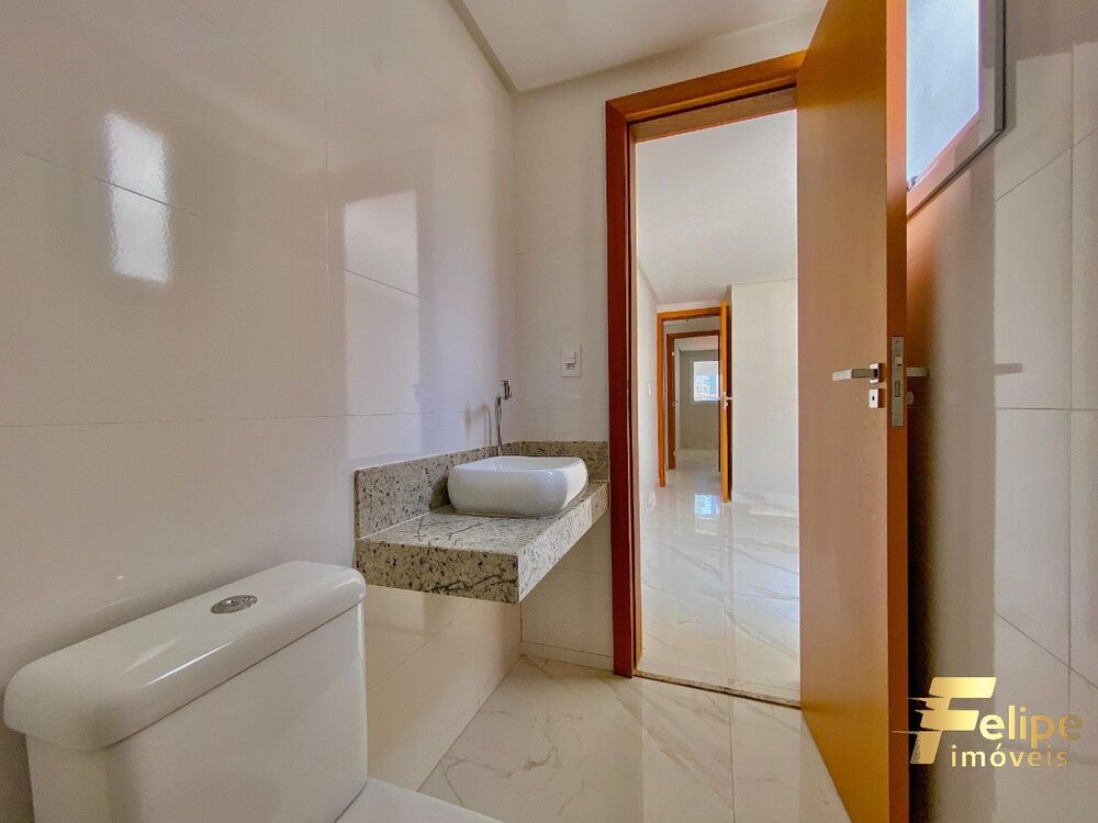 Apartamento, 2 quartos, 75 m² - Foto 2