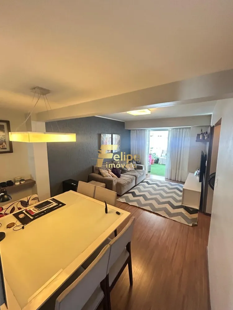 Apartamento, 3 quartos, 95 m² - Foto 7