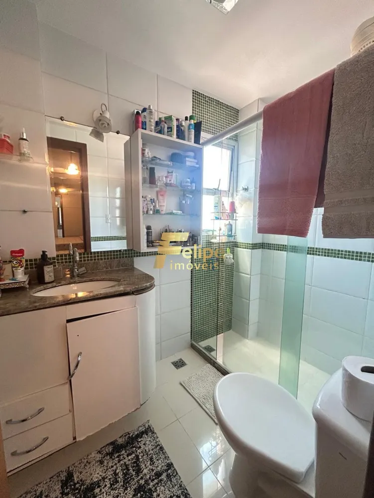Apartamento, 3 quartos, 95 m² - Foto 5