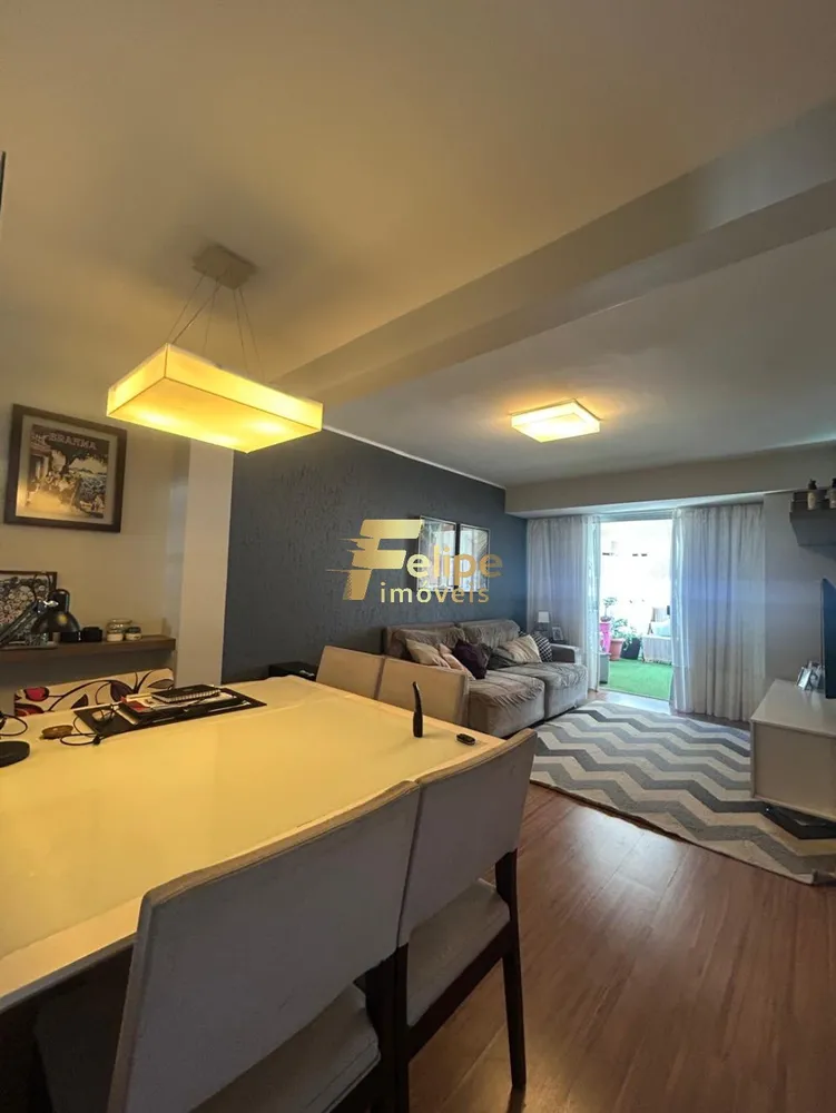 Apartamento, 3 quartos, 95 m² - Foto 8