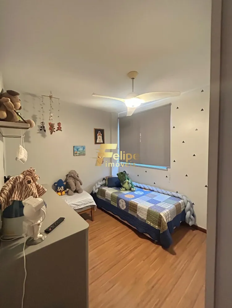 Apartamento, 3 quartos, 95 m² - Foto 6