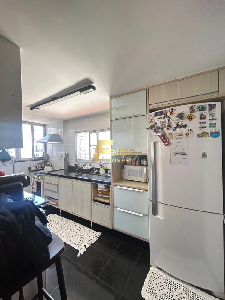 Apartamento, 3 quartos, 95 m² - Foto 4