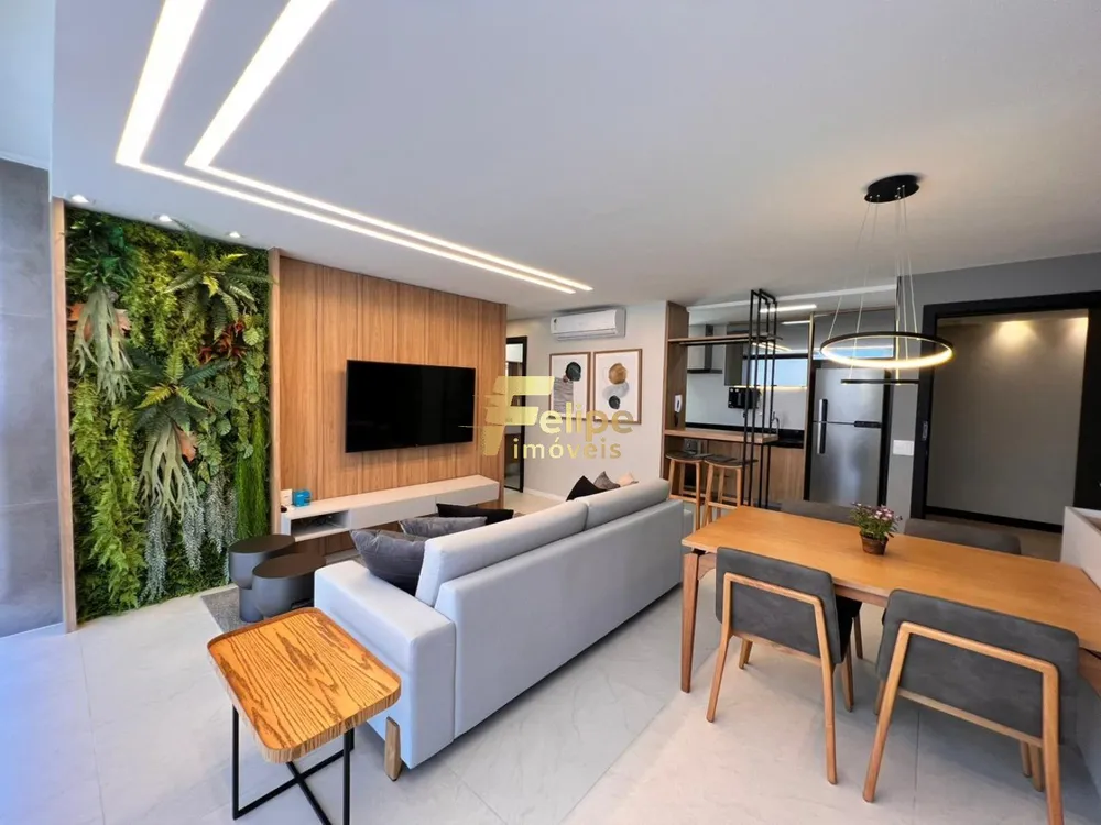 Apartamento, 2 quartos, 68 m² - Foto 1