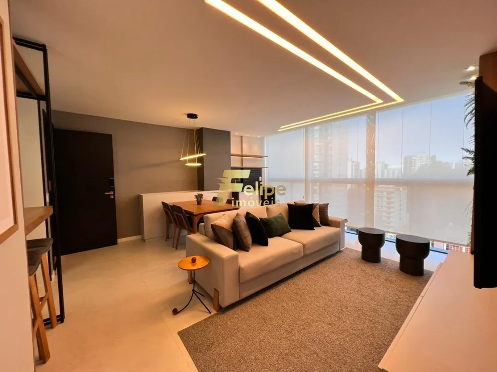 Apartamento, 2 quartos, 68 m² - Foto 11