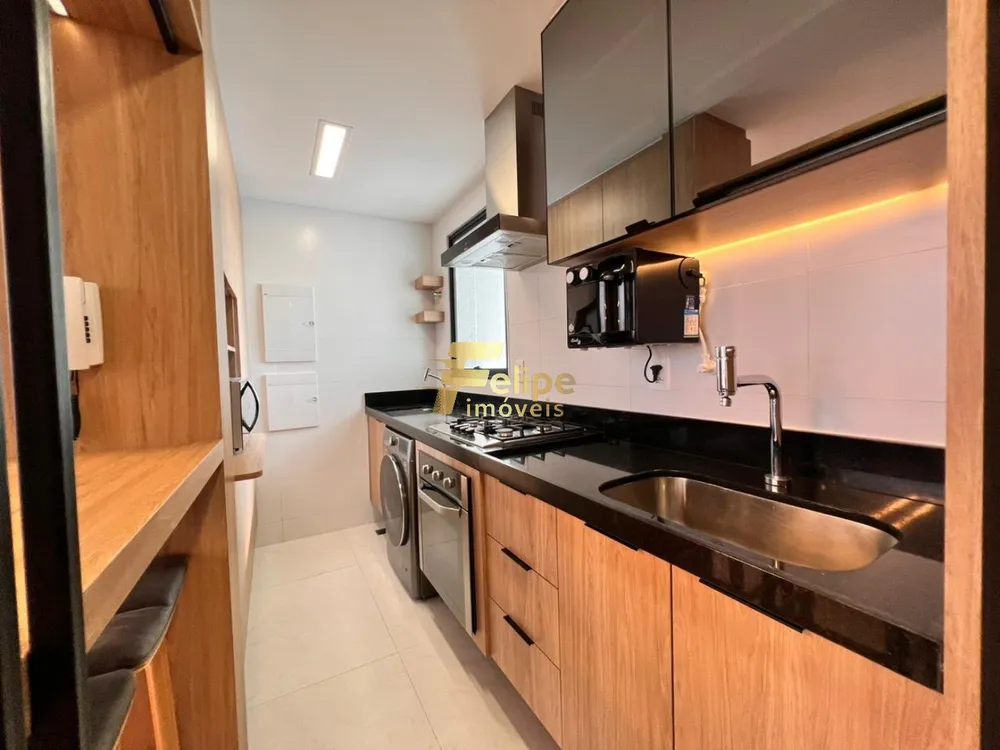 Apartamento, 2 quartos, 68 m² - Foto 10