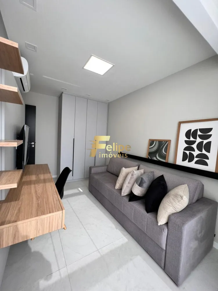 Apartamento, 2 quartos, 68 m² - Foto 2