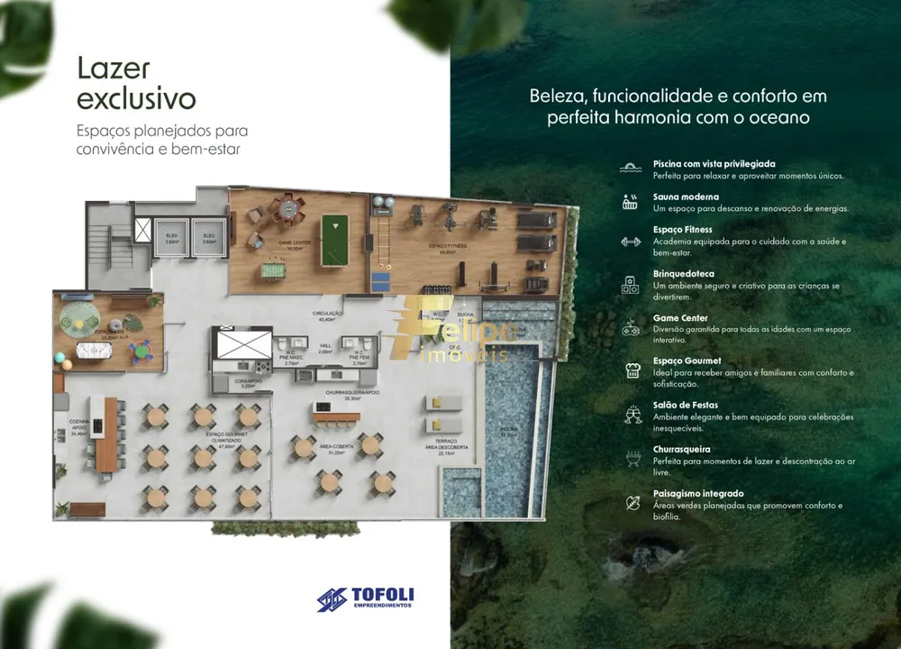 Apartamento, 3 quartos, 100 m² - Foto 6