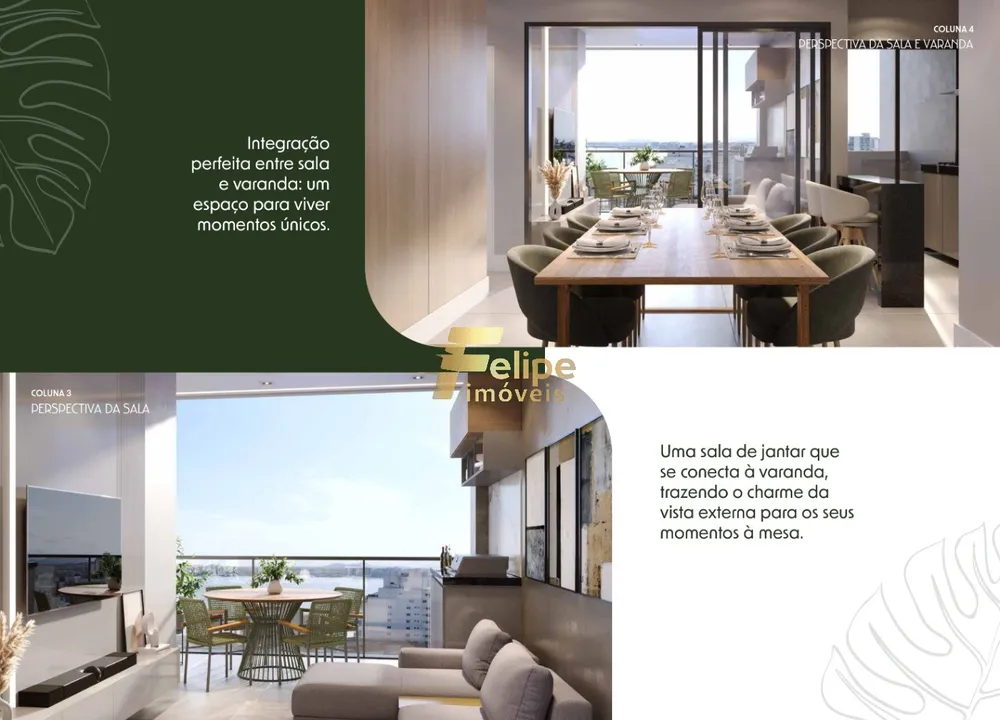 Apartamento, 3 quartos, 100 m² - Foto 12