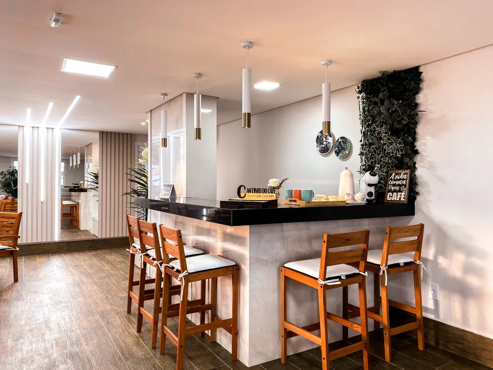 Apartamento, 2 quartos, 65 m² - Foto 8