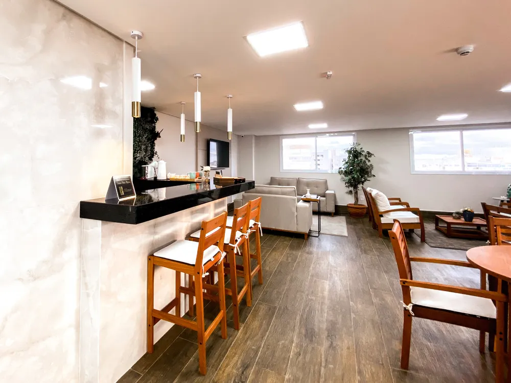 Apartamento, 2 quartos, 65 m² - Foto 10