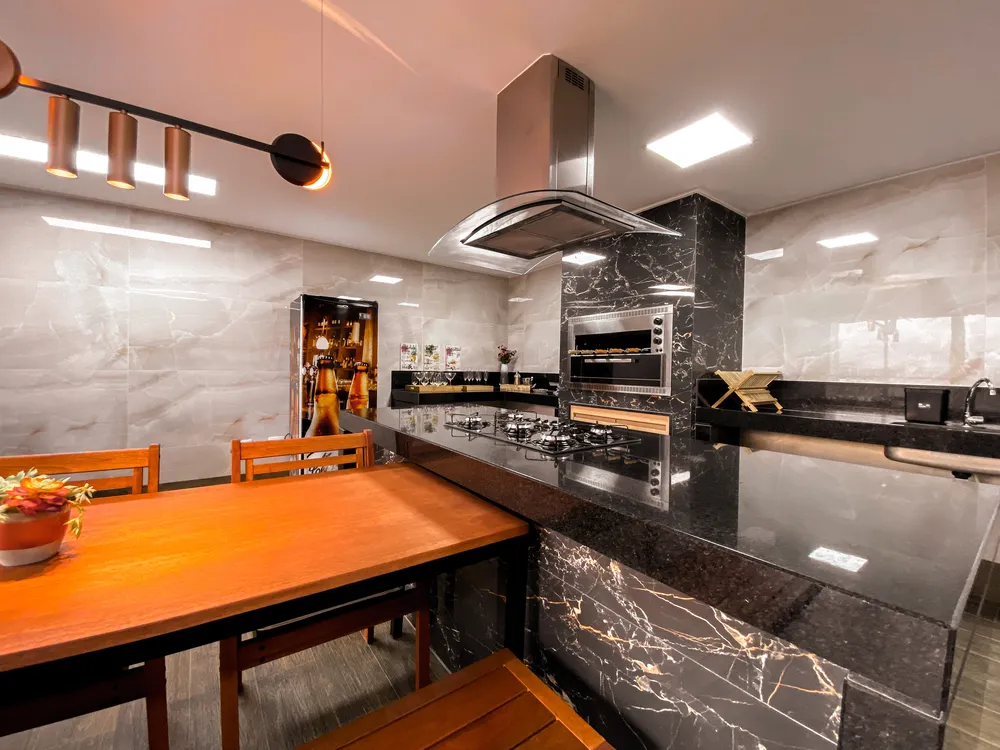 Apartamento, 2 quartos, 65 m² - Foto 5