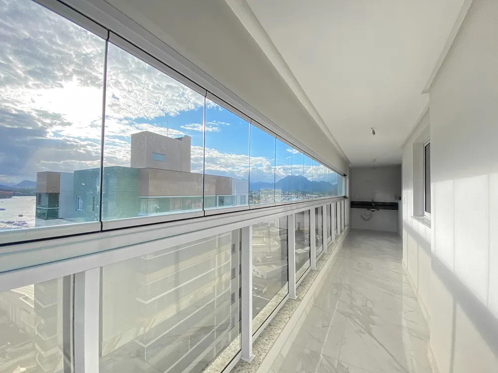 Apartamento, 2 quartos, 65 m² - Foto 2