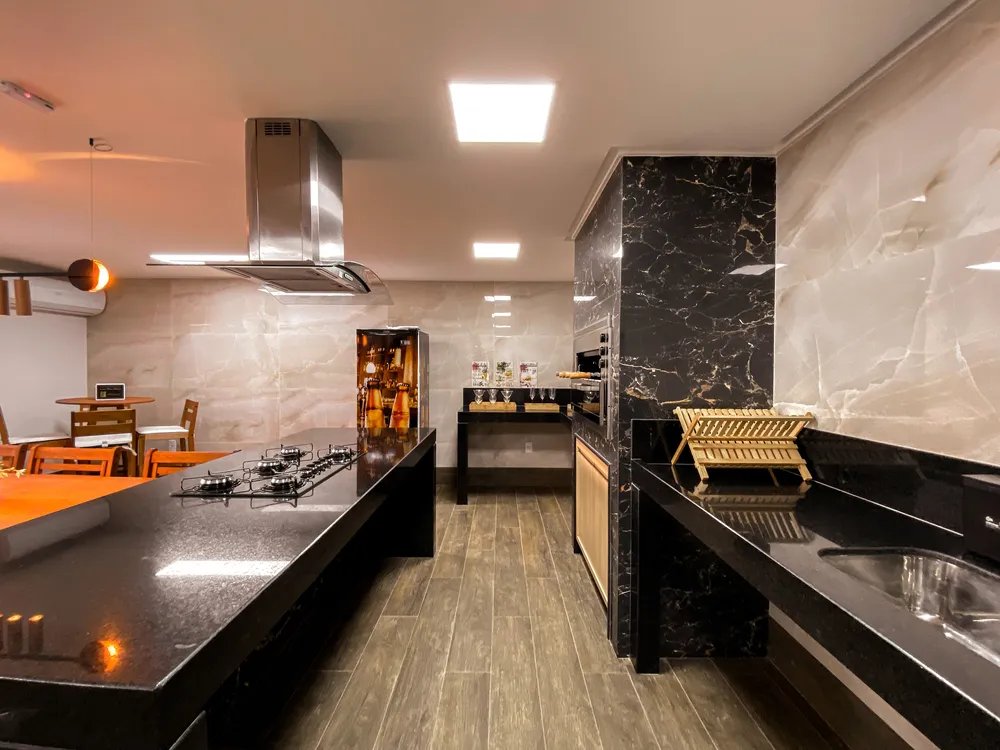 Apartamento, 2 quartos, 65 m² - Foto 4