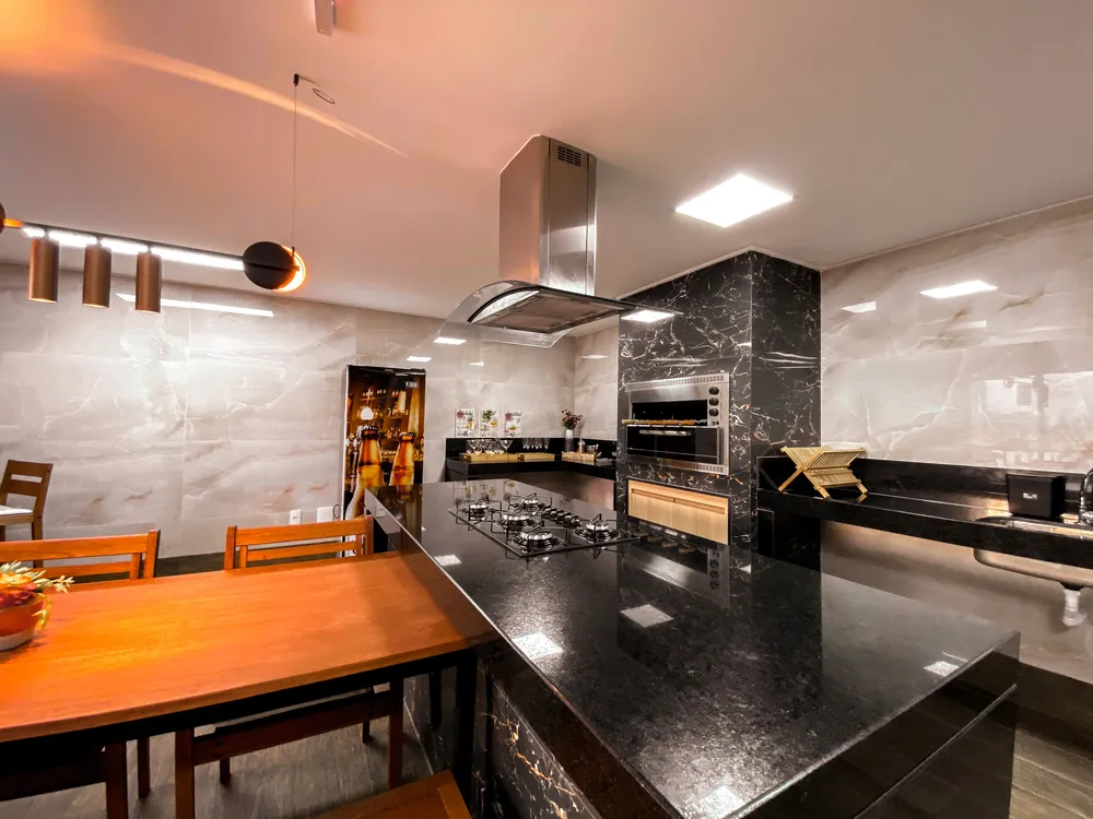 Apartamento, 2 quartos, 65 m² - Foto 6