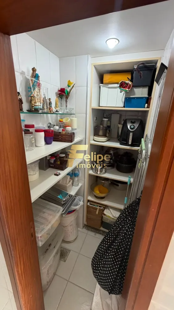 Apartamento, 2 quartos, 94 m² - Foto 6