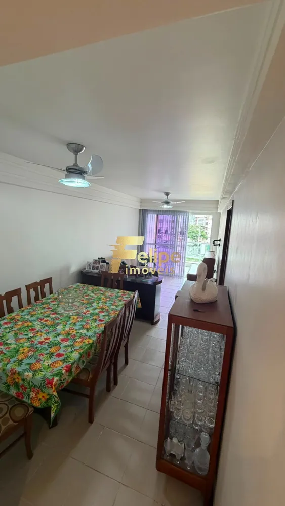 Apartamento, 2 quartos, 94 m² - Foto 5