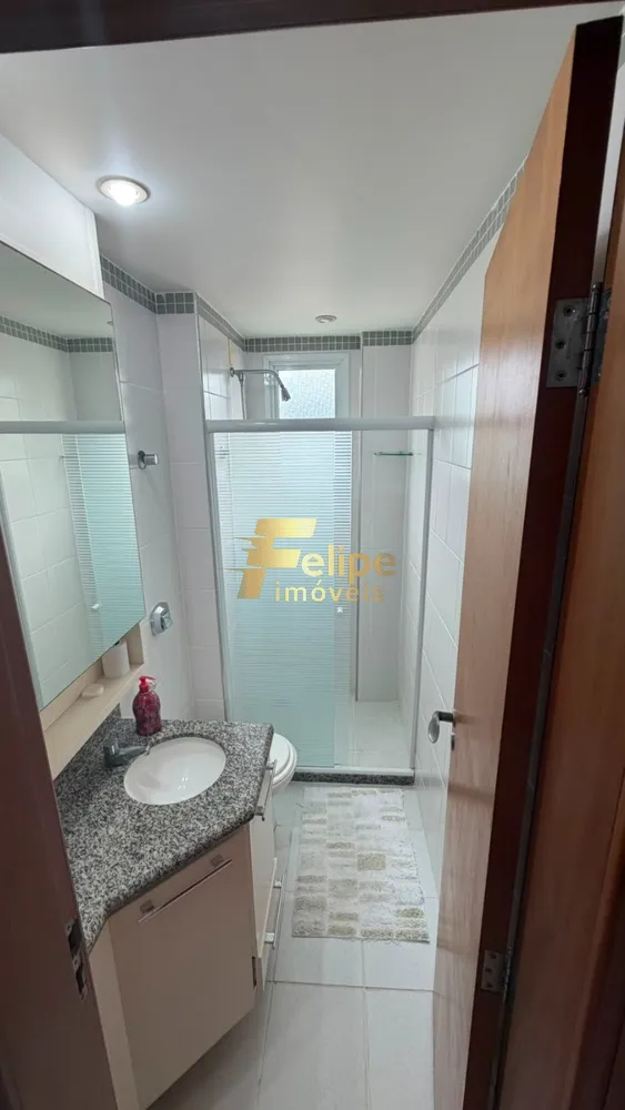 Apartamento, 2 quartos, 94 m² - Foto 2