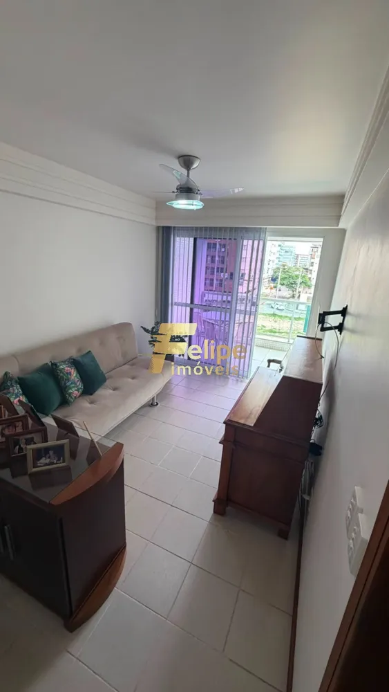 Apartamento, 2 quartos, 94 m² - Foto 3