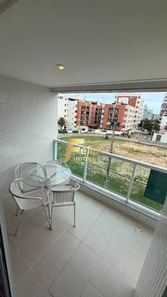 Apartamento, 2 quartos, 94 m² - Foto 1