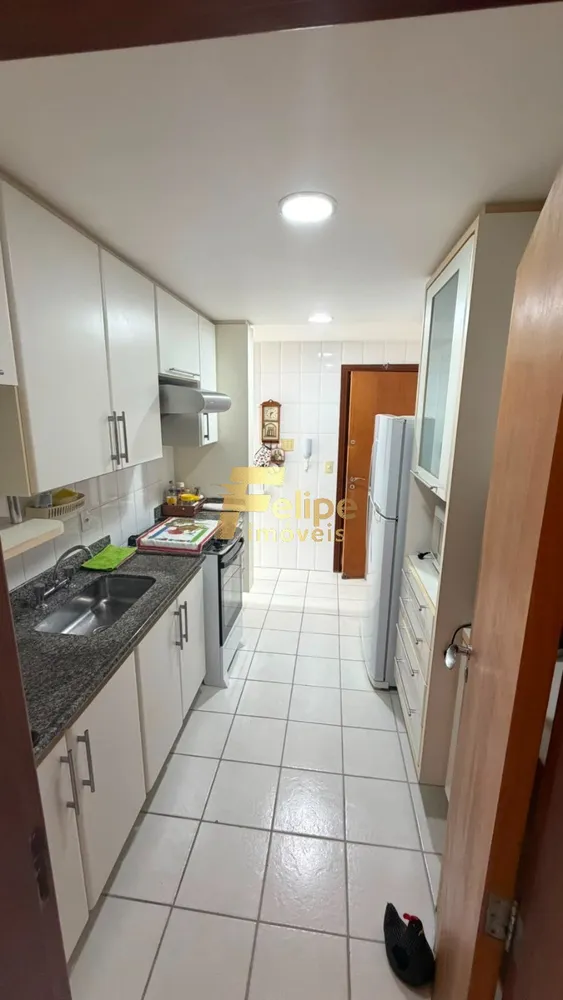 Apartamento, 2 quartos, 94 m² - Foto 8