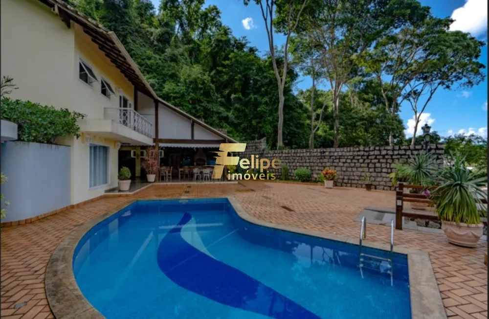 Casa, 4 quartos, 664 m² - Foto 1
