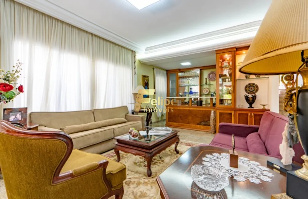 Casa, 4 quartos, 664 m² - Foto 11