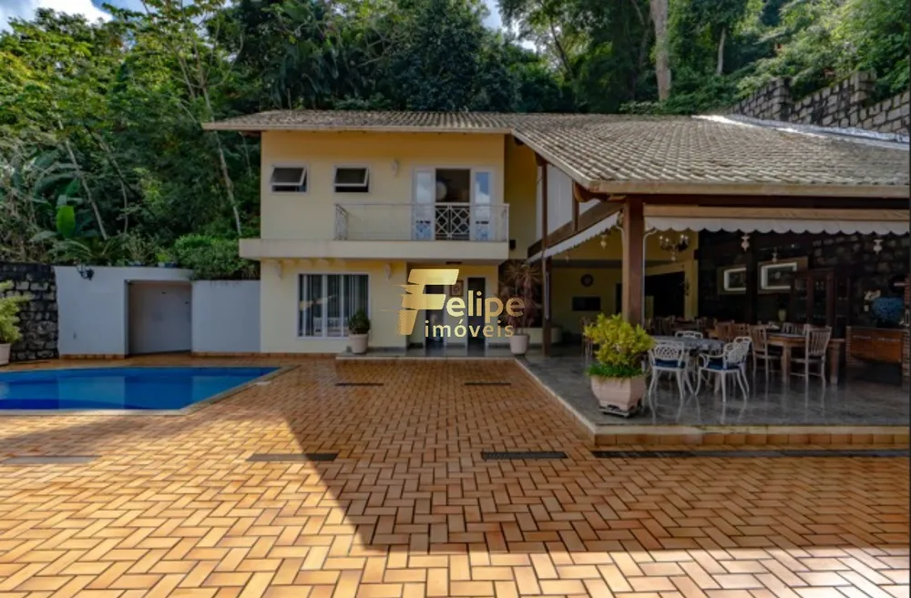 Casa, 4 quartos, 664 m² - Foto 3