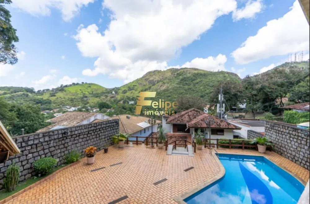 Casa, 4 quartos, 664 m² - Foto 12