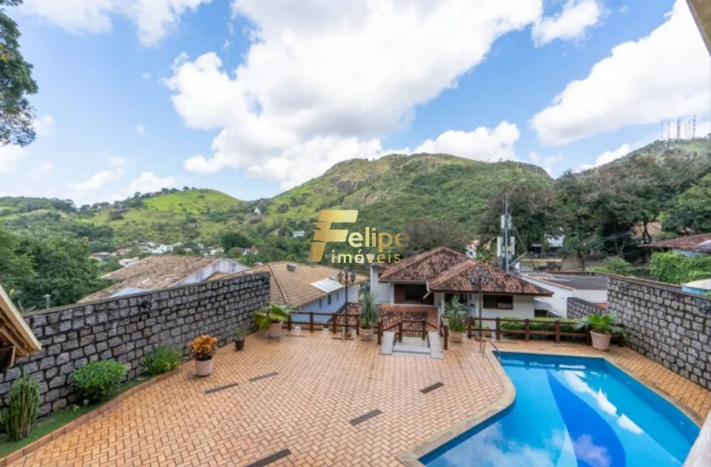 Casa, 4 quartos, 664 m² - Foto 6