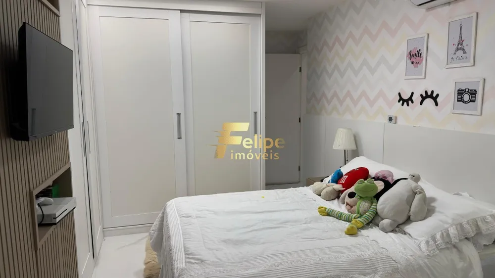 Apartamento, 3 quartos, 85 m² - Foto 3