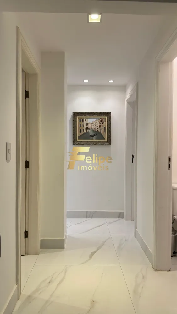 Apartamento, 3 quartos, 85 m² - Foto 10
