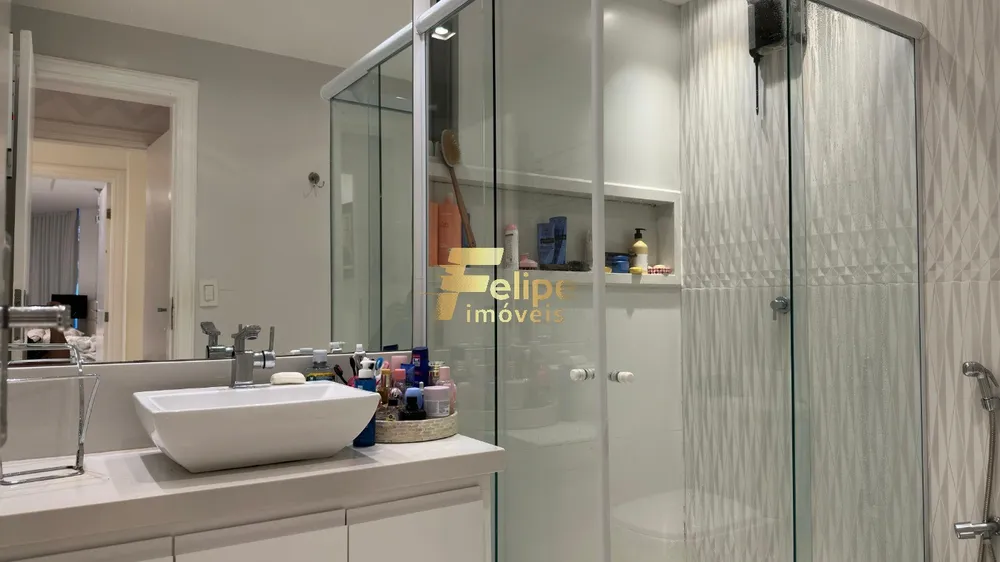 Apartamento, 3 quartos, 85 m² - Foto 4