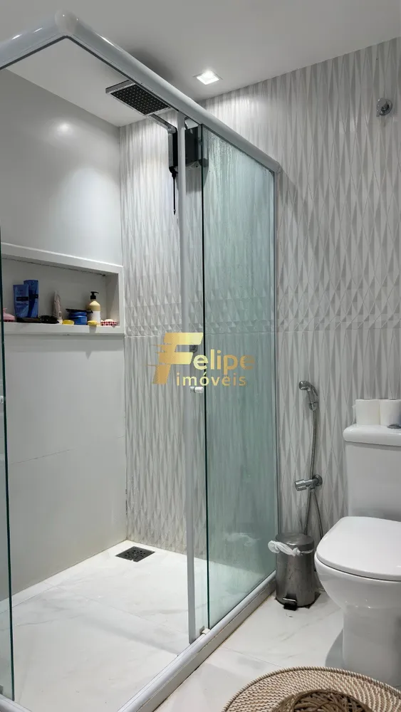 Apartamento, 3 quartos, 85 m² - Foto 9