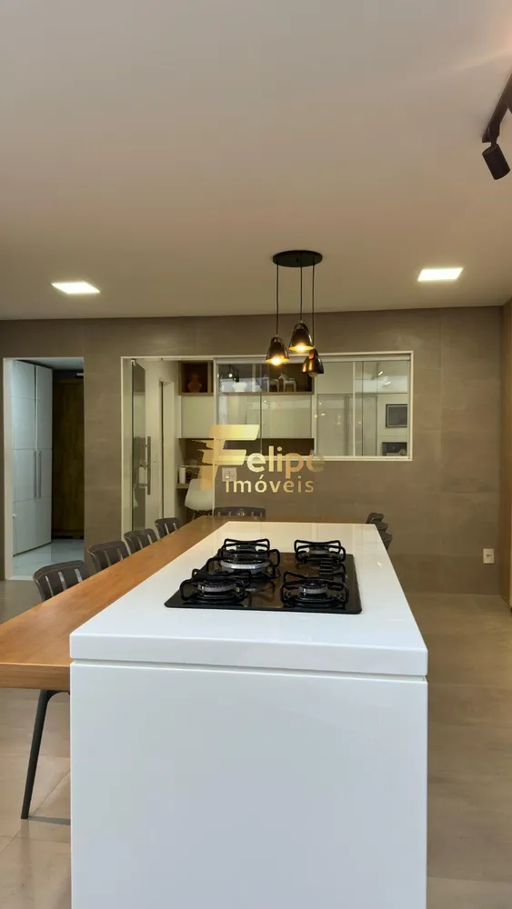 Apartamento, 3 quartos, 85 m² - Foto 6