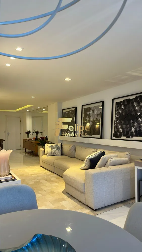Apartamento, 3 quartos, 85 m² - Foto 11
