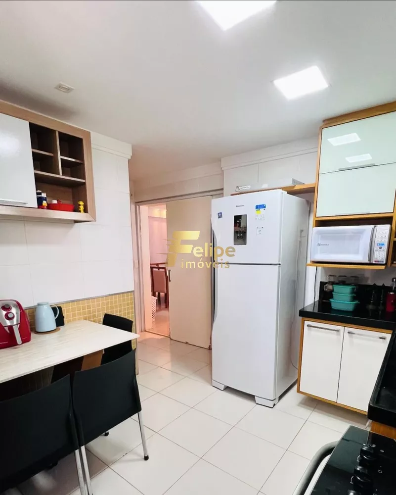 Apartamento, 4 quartos, 150 m² - Foto 1